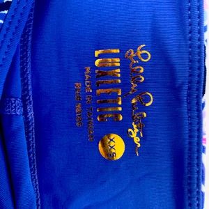 Lilly Pulitzer golf/tennis skirt